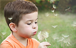 Faith of a Child Christian Stock Images-2